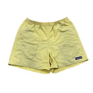 Patagonia Baggies 4" Lined Swim Trunks Shorts Men's XS